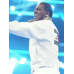 Lil Yachty Smack Down White Jacket Lil Yachty Smack Down White Jacket